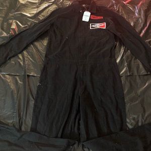 Forever 21 X Migos Culture Jumpsuit